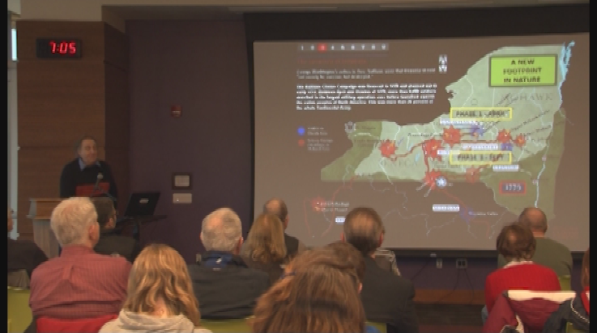 Thumbnail image for New York's Missing Link