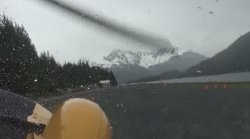 Thumbnail image for Alaska Adventure