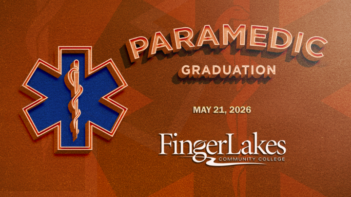Thumbnail image for FLCC Paramedic Graduation 2026